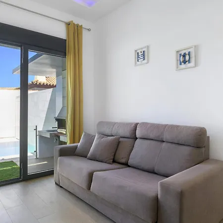 Casas Arenas 3 Dom wakacyjny