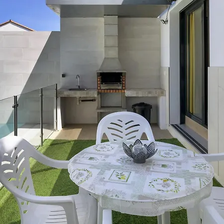 Casas Arenas 3 * Kadyks
