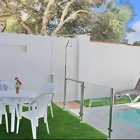 Casas Arenas 3 Holiday home *