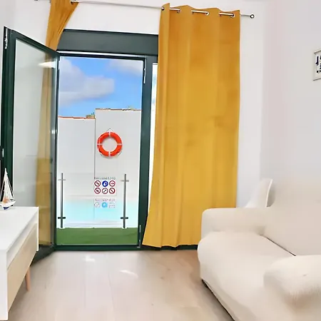 Casas Arenas 3 Tatil Evi