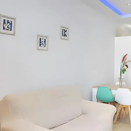 Casas Arenas 3 Tatil Evi