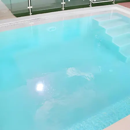 Casas Arenas 3 Holiday home Cadiz