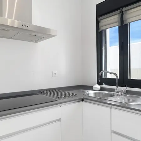 Casas Arenas 3 *
