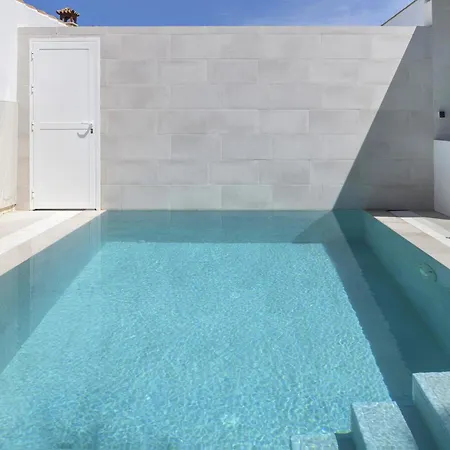 Casas Arenas 3 * Cadiz