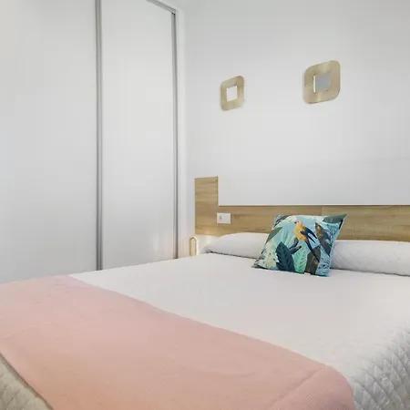 Casas Arenas 3 Сasa de vacaciones