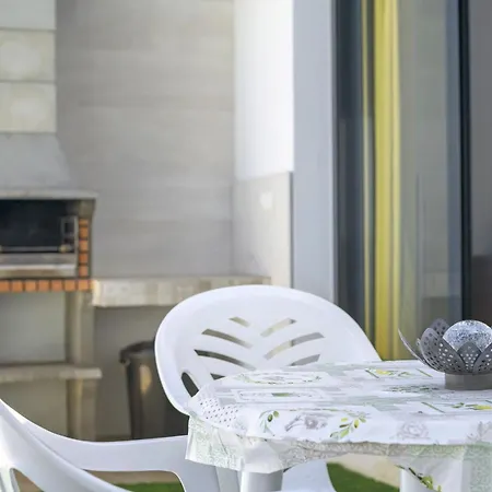 Casas Arenas 3 Сasa de vacaciones Cádiz