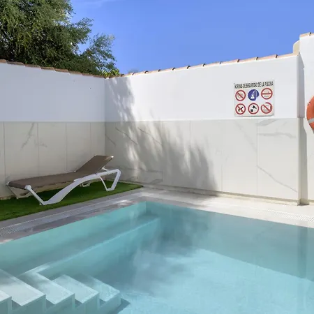 Сasa de vacaciones Casas Arenas 3