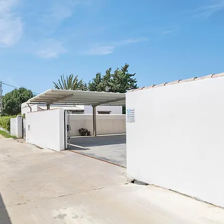 Casas Arenas 3 Сasa de vacaciones