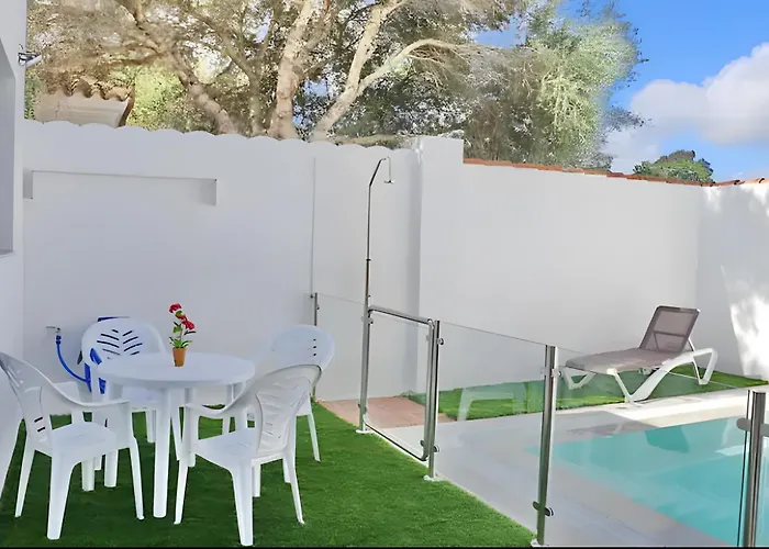 Casas Arenas 3 Holiday home *