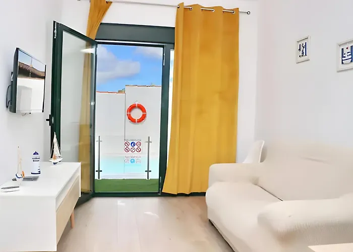 Casas Arenas 3 Tatil Evi