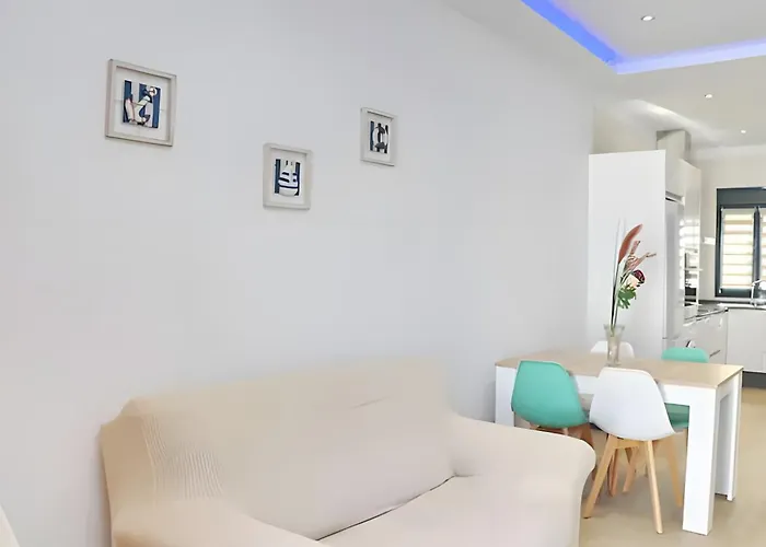 Casas Arenas 3 Tatil Evi