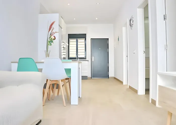 Casas Arenas 3 Holiday home *