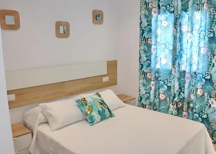 Tatil Evi Casas Arenas 3 *