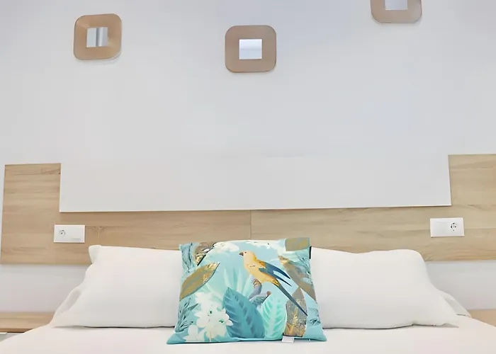 Casas Arenas 3 Holiday home Cadiz