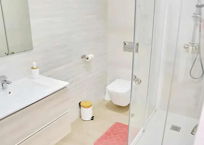 Tatil Evi Casas Arenas 3 *