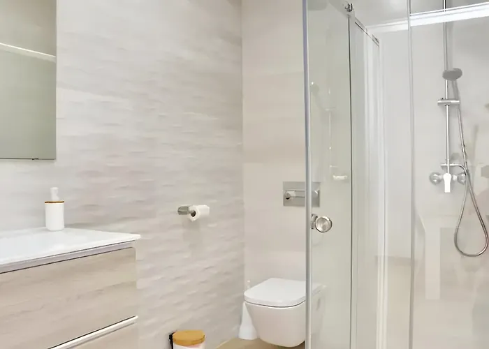 Tatil Evi Casas Arenas 3