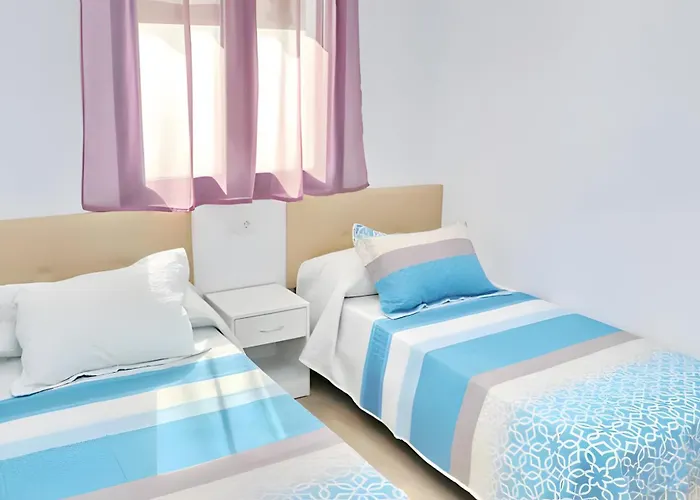 Casas Arenas 3 Cadiz