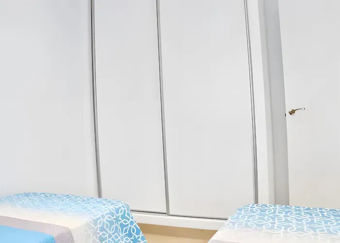 Casas Arenas 3 * Cadiz