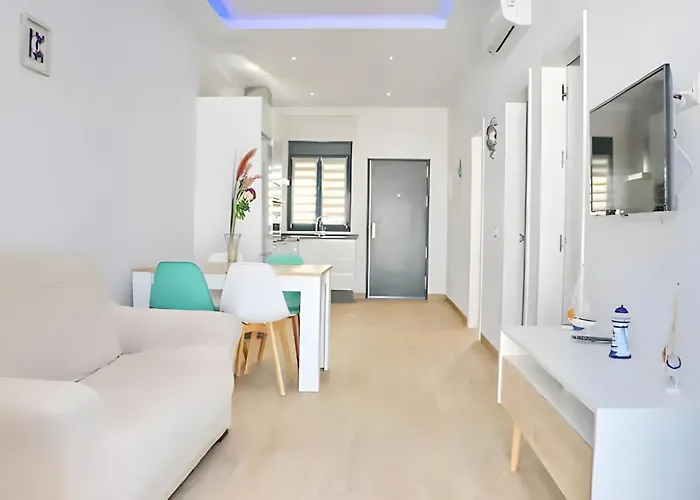 Casas Arenas 3 Holiday home *