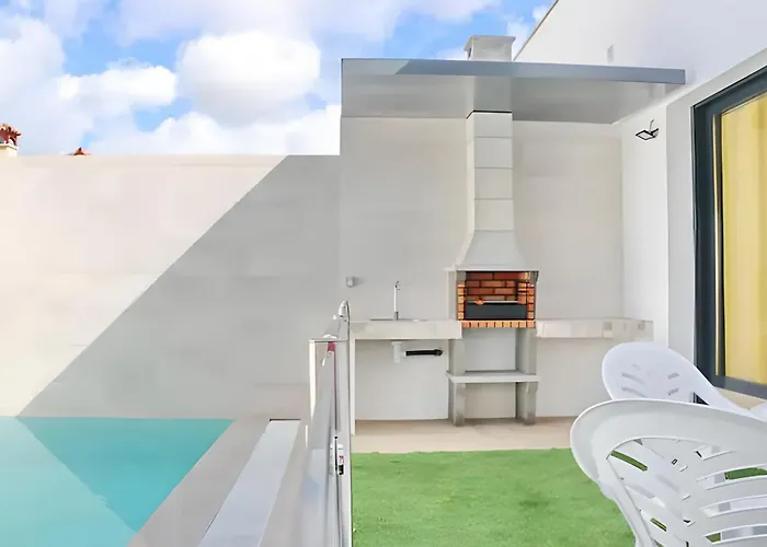 Casas Arenas 3 Cadiz