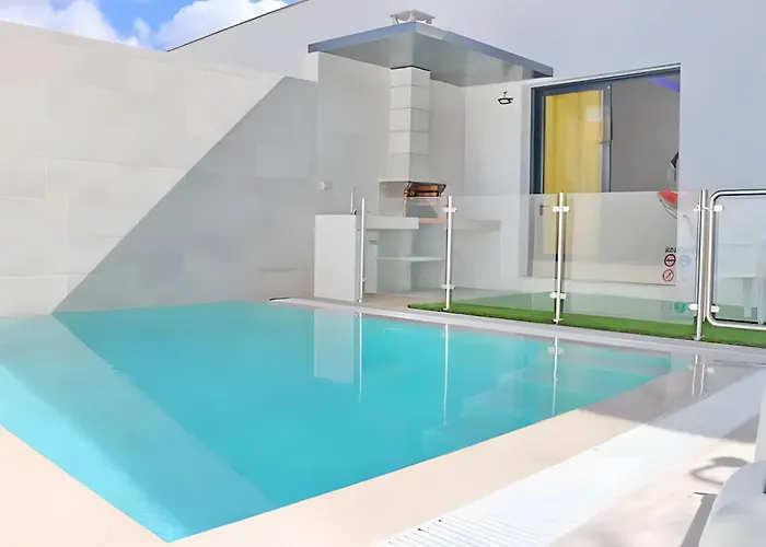 Holiday home Casas Arenas 3 Cadiz