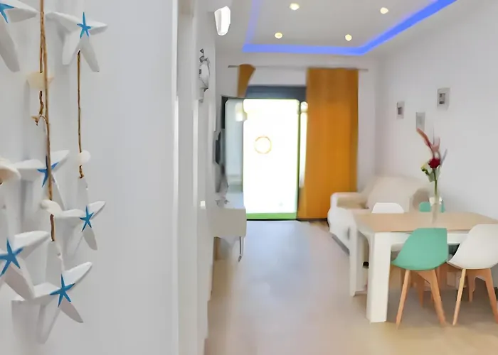 Casas Arenas 3 Holiday home Cadiz