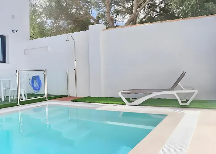 Casas Arenas 3 Cadiz