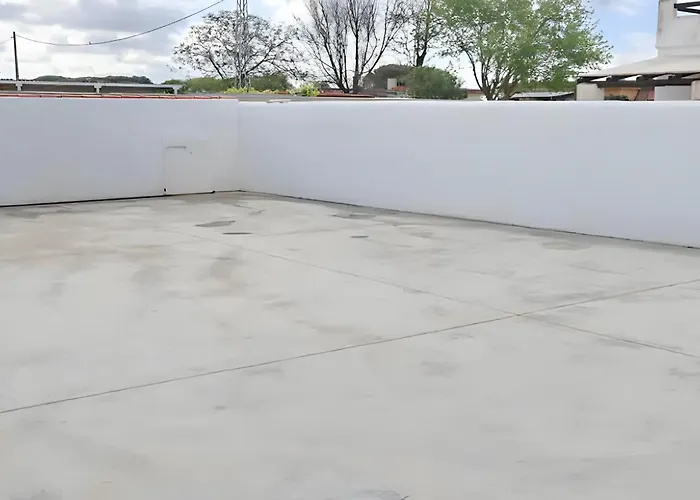 Casas Arenas 3 Cadiz