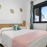 Casas Arenas 3 度假居 *
